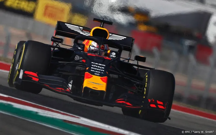 verstappen ik had tweede kunnen worden