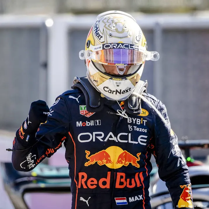 verstappen kan tweede wereldtitel in singapore al binnenhalen