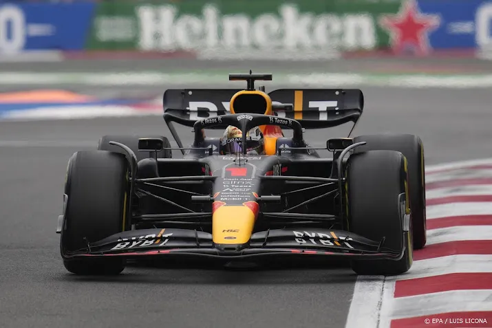 verstappen pakt in mexico met veertiende zege formule 1 record