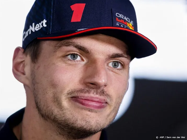 verstappen schuwt vergelijking met schumacher andere generatie