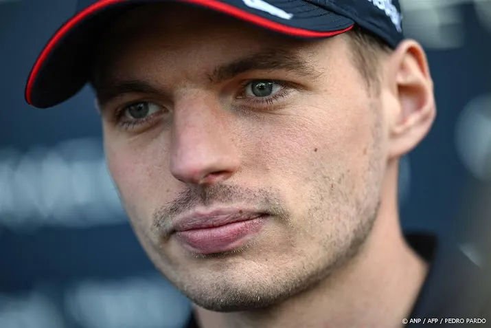 verstappen tevreden over nieuwe opzet sprintweekends formule 1