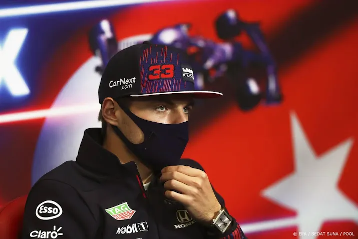 verstappen wereldkampioen of tweede worden verandert leven niet
