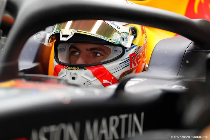 verstappen wil nu naar hoogste trede in japan
