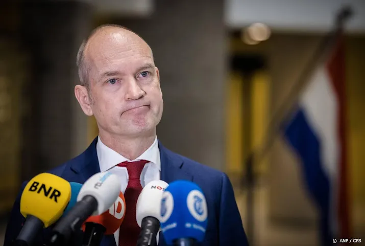 vertrek beinvloedt stabiliteit coalitie niet denkt segers