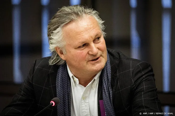 vertrekkend topman connexxion verwijt overheid gebrek aan ambitie