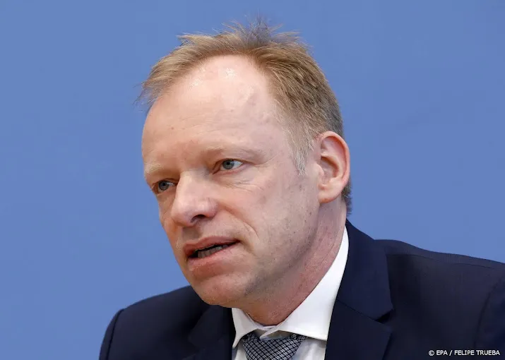 vertrouwen duitse ondernemers daalt minder dan verwacht