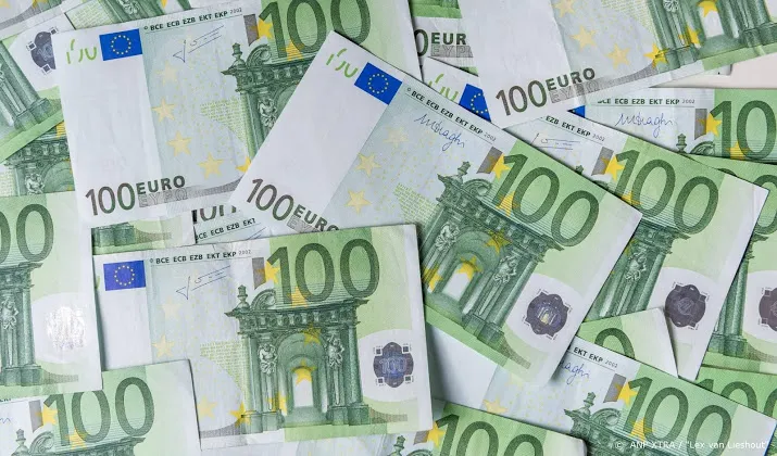 vertrouwen particuliere beleggers stijgt door