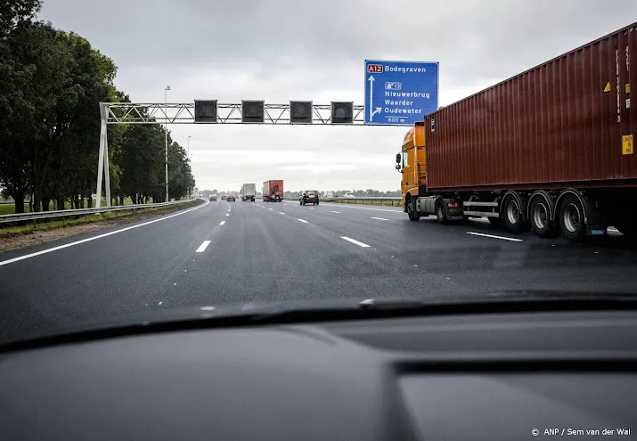 vervoerders hekelen extra kosten en uitstoot door nieuwe eu regel