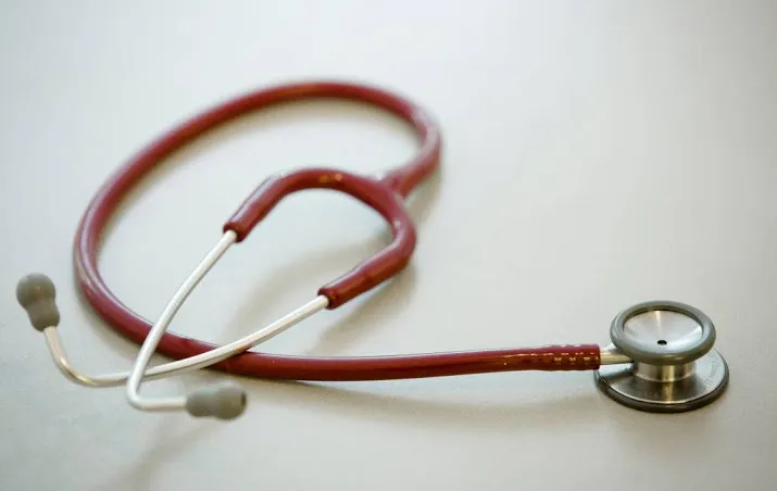 vervuild hartmedicijn niet gebruiken
