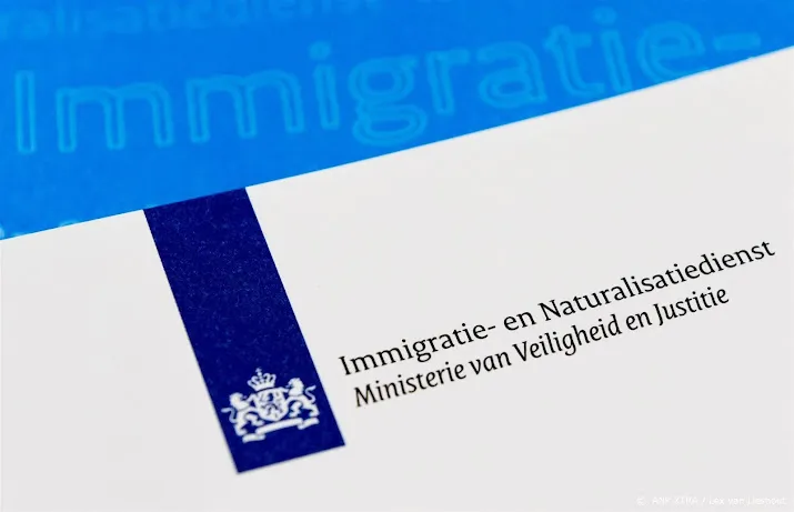 verwachte stijging asielaanvragen blijft vooralsnog uit