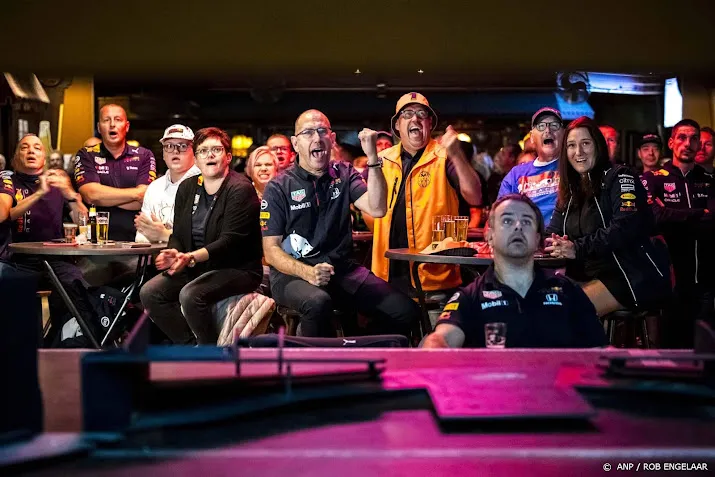 verwarring over wk titel verstappen bij fans in limburgs montfort