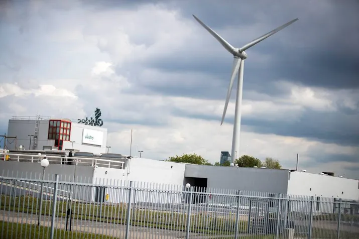 verwerking genx in helmond wordt stilgelegd