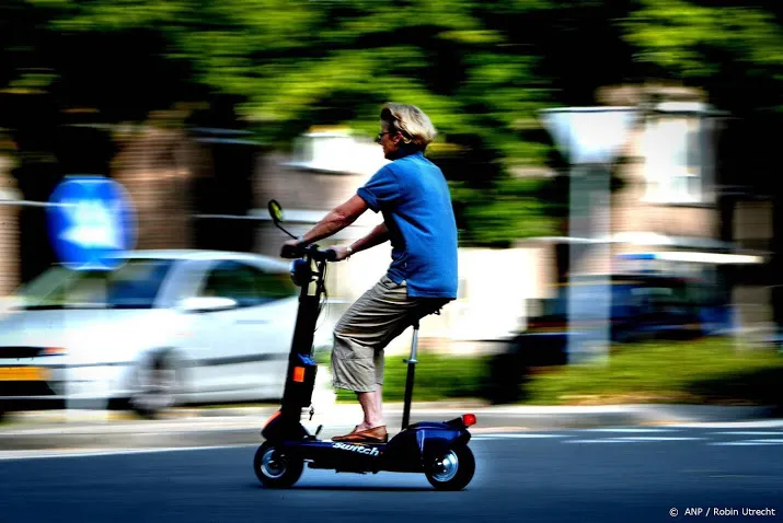 verzekeraars gebruik elektrische step risico