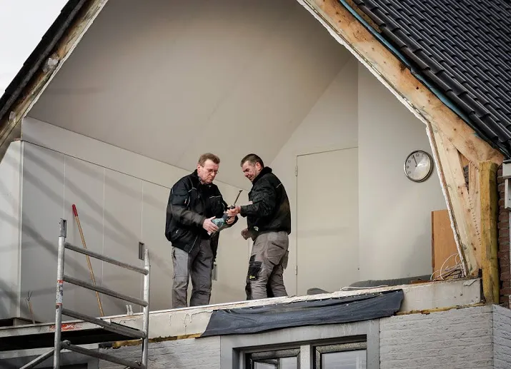 verzekeraars ramen stormschade op 90 miljoen