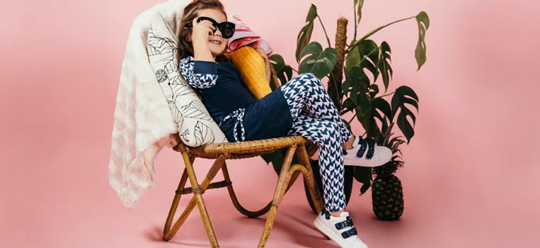 vesper kidswear
