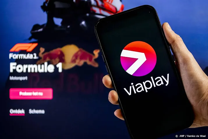 viaplay compenseert f1 kijkers voor slechte streams
