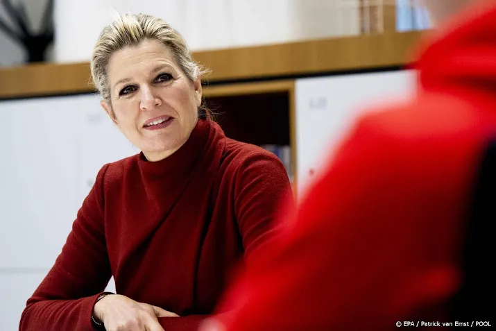 videoland komt met dramaserie over koningin maxima