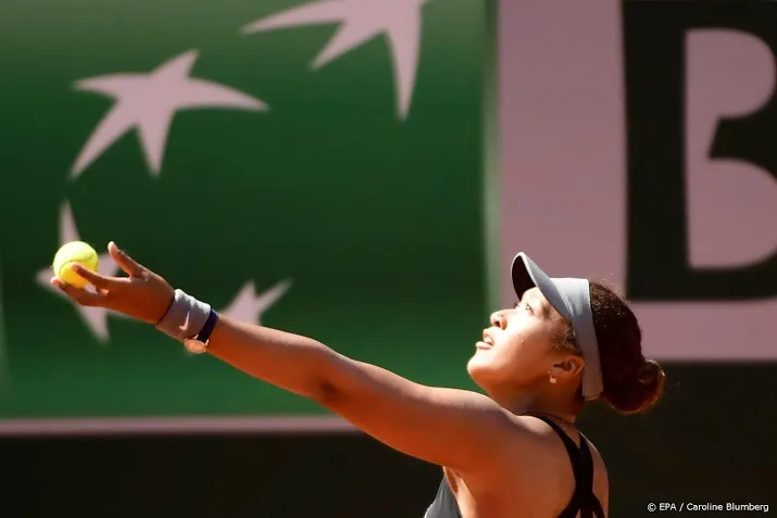 vier grand slams beloven verbeteringen na osaka rel