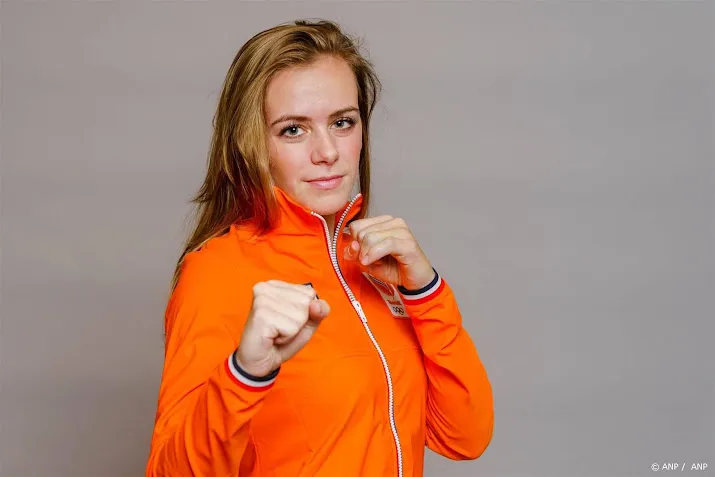 vier taekwondokas naar kwalificatietoernooi spelen