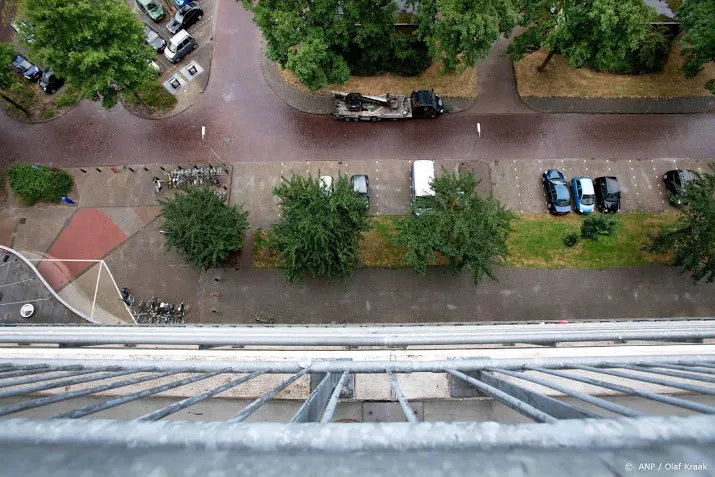 vierde letselexpert kijkt naar zaak sharleyne