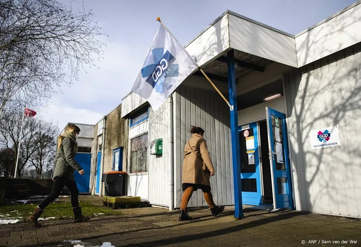 vierhonderd mensen ingeent bij goed verlopen dag op ameland