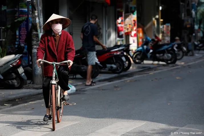 vietnam reizigers we zijn wanhopig en we willen weg