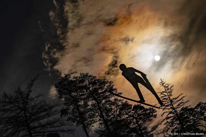 vijf skiers opgepakt bij invallen dopingzaak