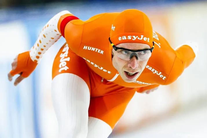 vijfde wereldbekerzege bergsma op massastart