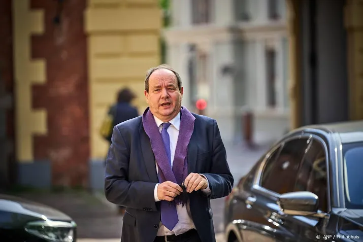 vijlbrief blij met g7 deal over vennootschapsbelasting