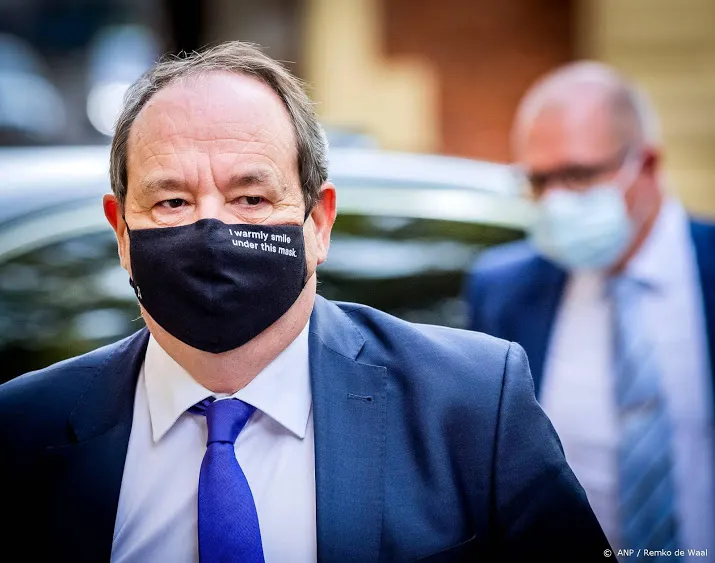 vijlbrief wil aanbieders homogenezing belastingvoordeel afnemen