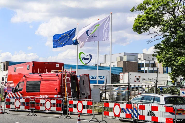 vion berichten uit apeldoorn zeer verontrustend