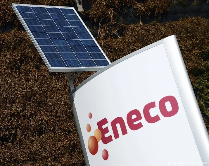 virtuele elektriciteitscentrale van eneco moet balans bewaken