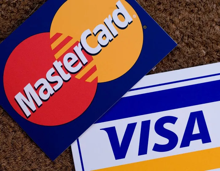 visa en mastercard verliezen mededingingszaak