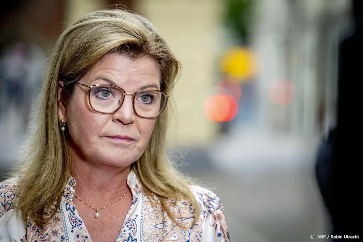 vissers blij met uitstel verbod goede saneringsregeling nodig