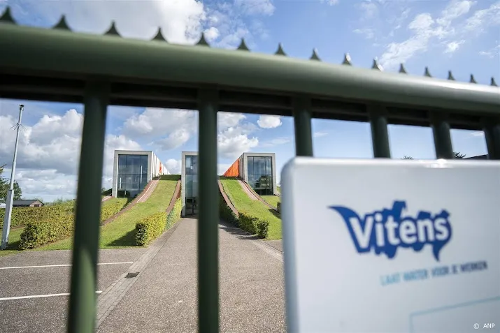 vitens en mkb gaan samenwerken om drinkwater te besparen