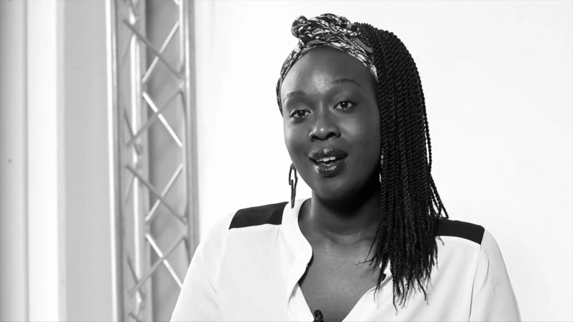 vivian acquah spotlight