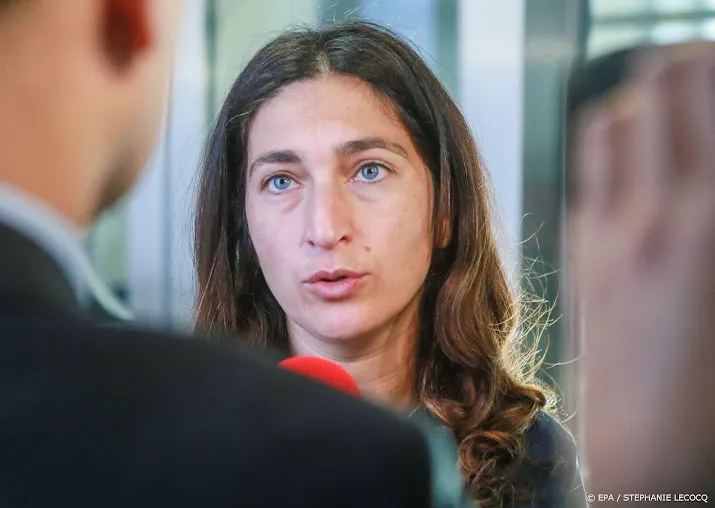 vlaamse minister wil meeliften met nederlandse kerncentrales