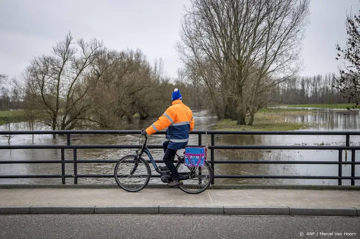 vlodrop noord limburg geevacueerd met behulp van de me