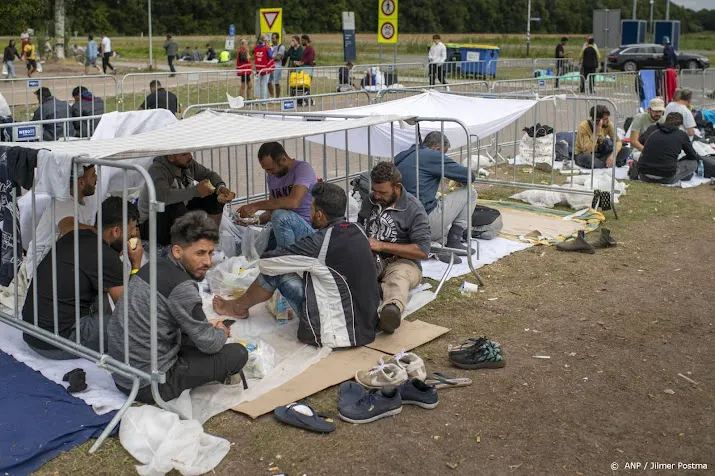 vluchtelingenwerk verbaasd over hoger beroep overheid