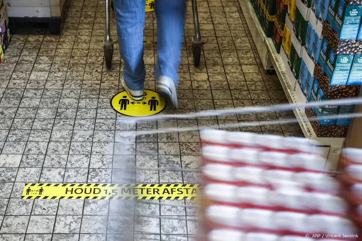 vno ncw 15 meter regel loslaten met toegangstesten