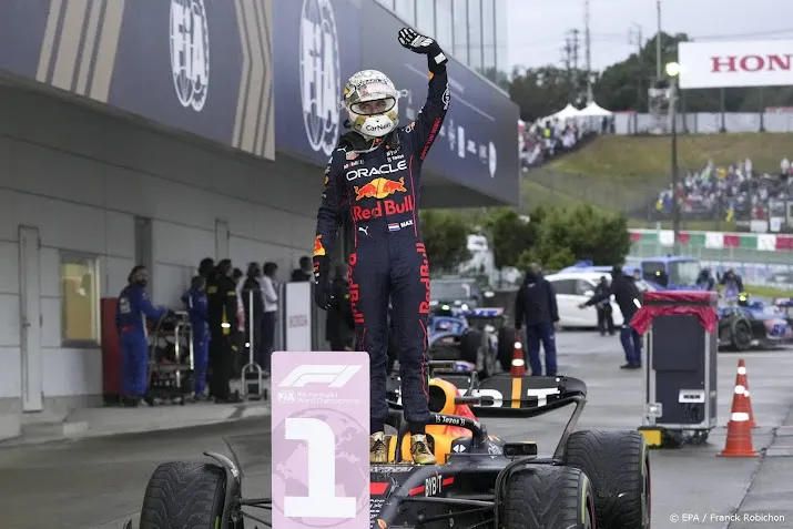 vodafoneziggo veel mensen wekker gezet voor kampioensrace max
