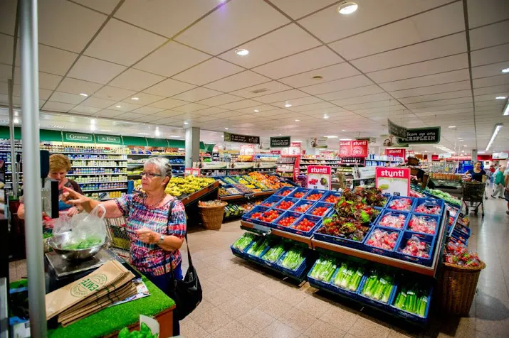 voedselonzekerheid in arme haagse wijken