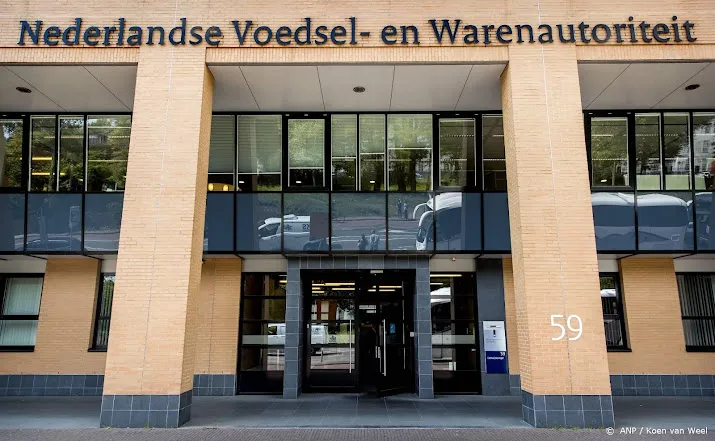 voedselveiligheid heeft topprioriteit na fipronilaffaire