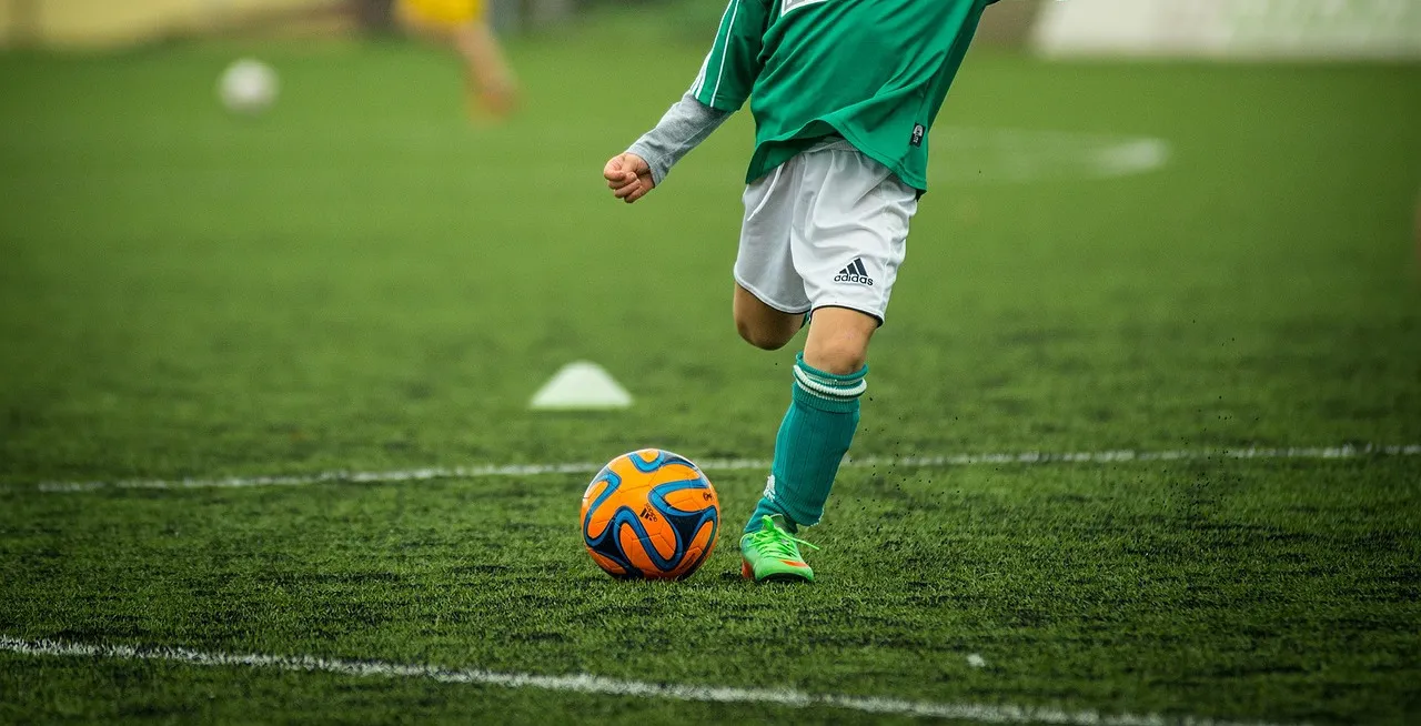 voetbal hq pixabay