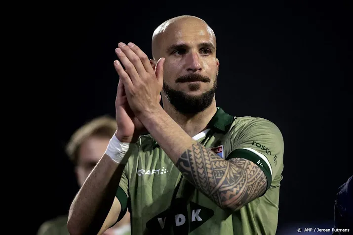 voetballer vellios met pec zwolle mee naar de eredivisie