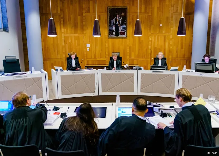 volgende week besluit over spoed in zaak terughalen is vrouwen