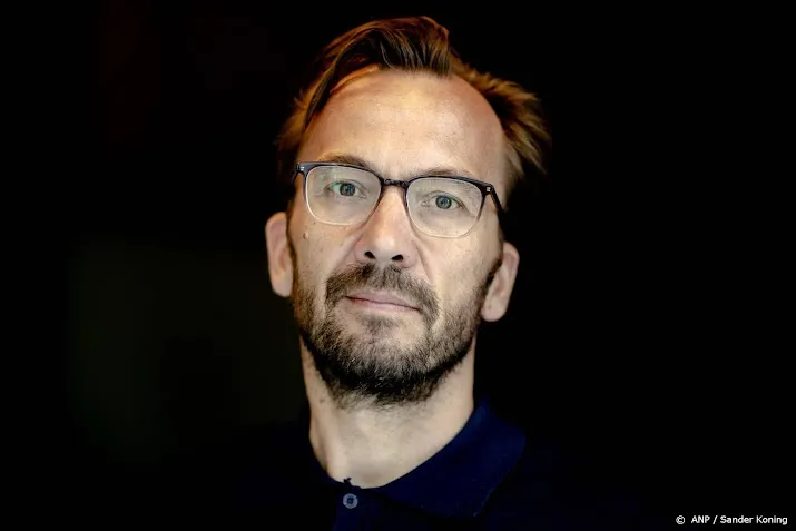 volkskrant kan niet zo veel met commentaar janke dekker