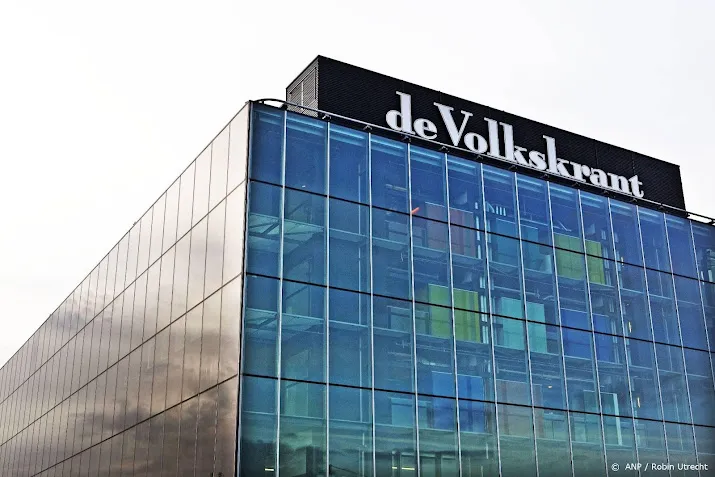 volkskrant mag schrijven over vermeend machtsmisbruik oud d66er