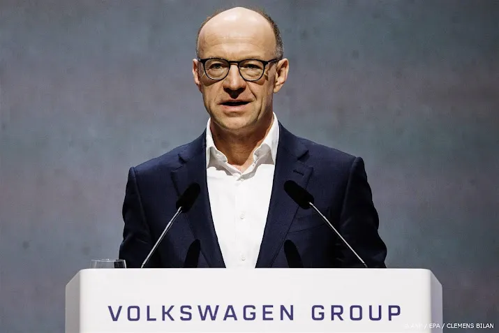 volkswagen betwijfelt nut importheffing elektrische autos china