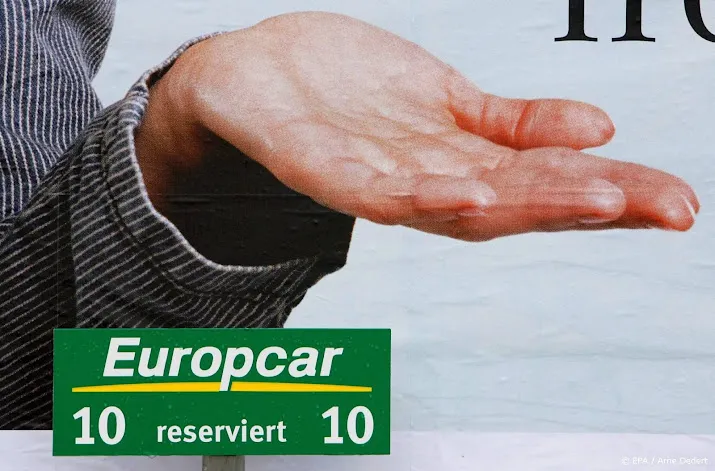 volkswagen en pon kopen europcar voor 25 miljard euro